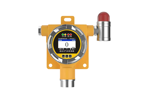 气体传感器在综合管廊中的应用