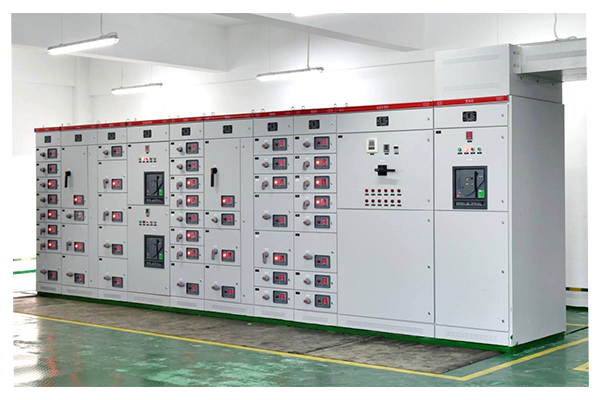 配电站房智能辅助控制系统